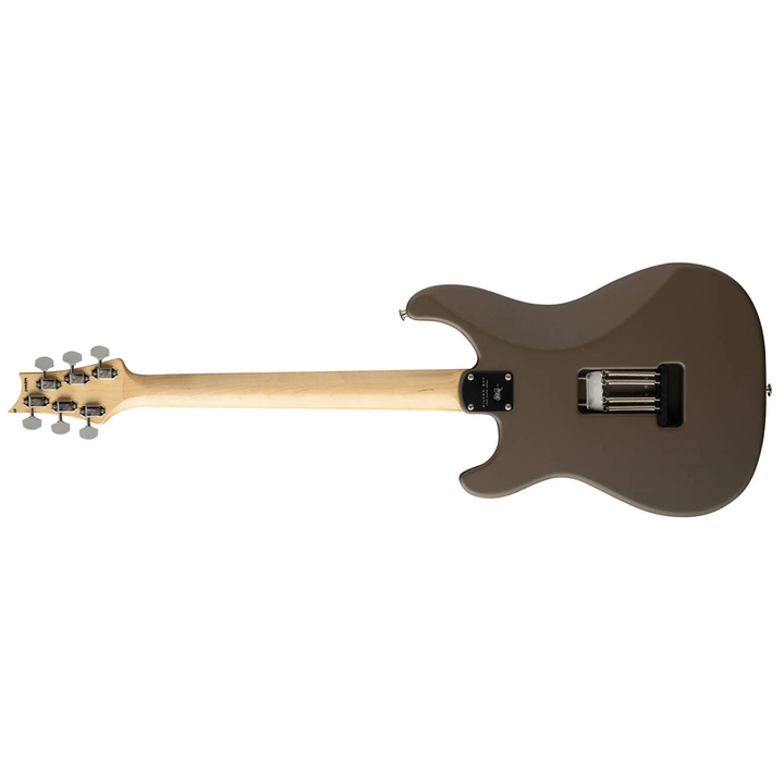 PRS John Mayer Signature Silver Sky Electric Guitar with Rosewood Fretboard w/ Gig bag - Mojave Brown