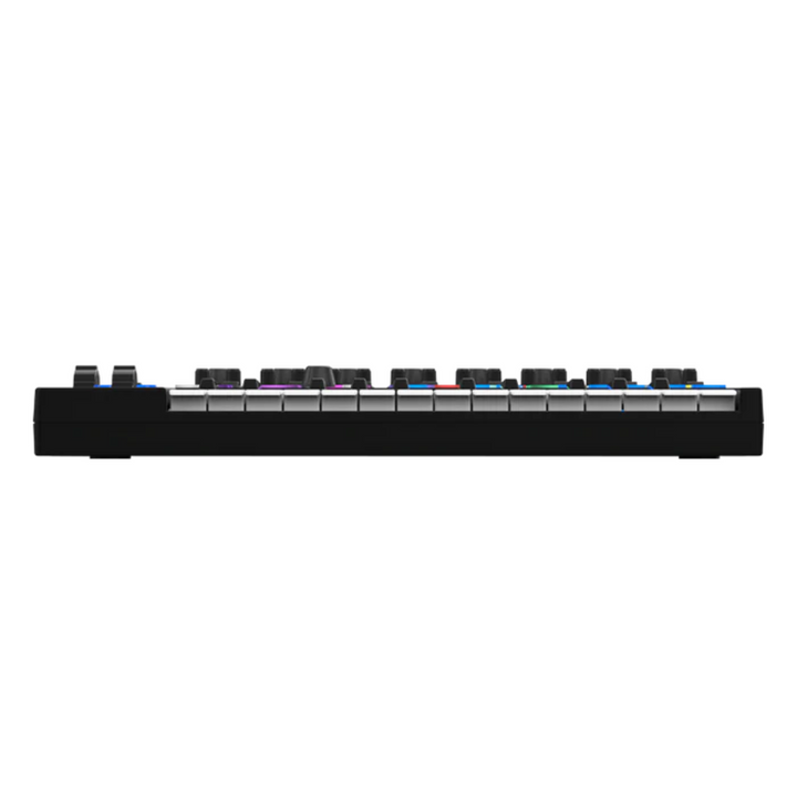 Reloop KEYPAD-PRO 4 in 1 Compact USB-MIDI Workstation & Daw Control