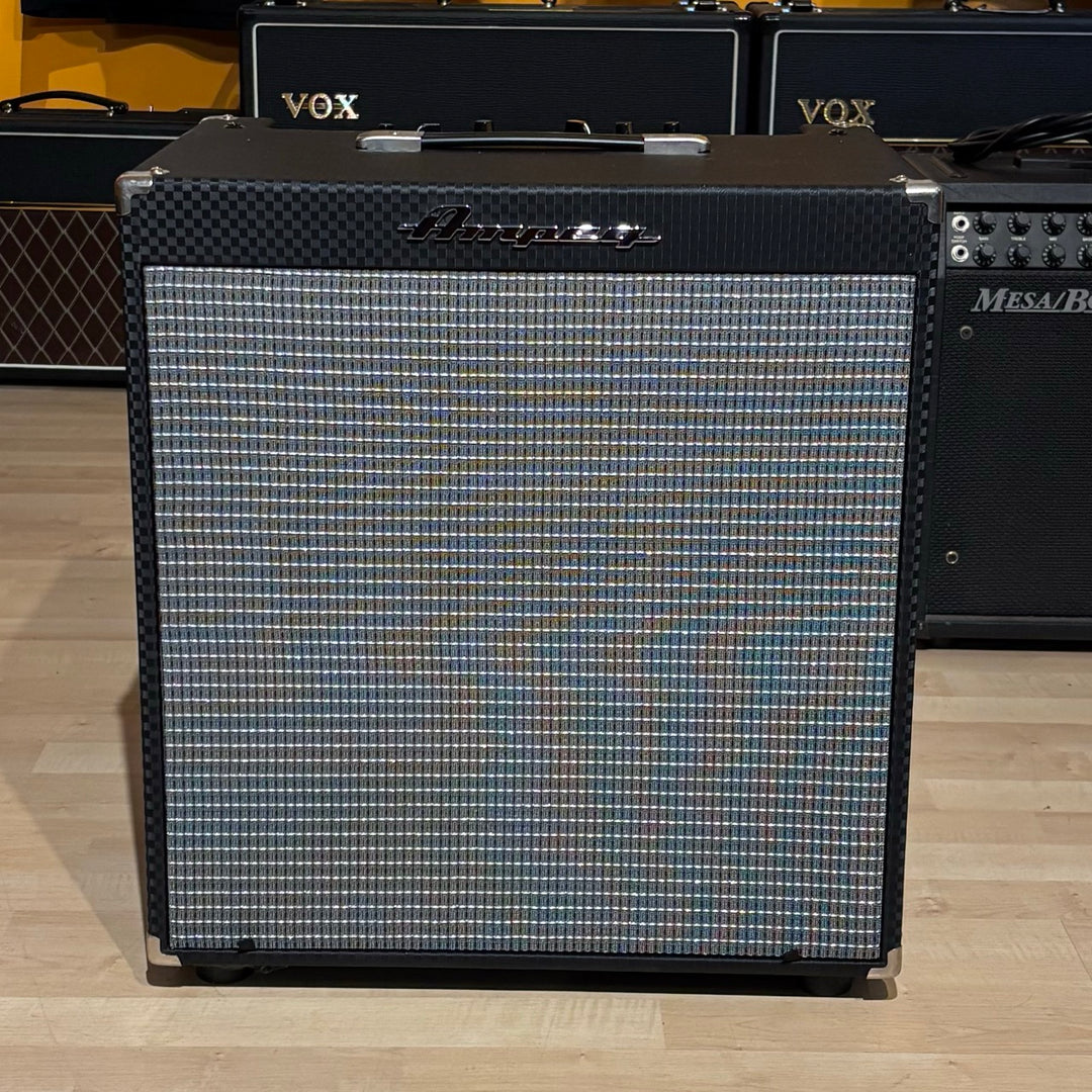Ampeg - Rocket Bass RB115 200 Watt Bass Combo Amp - USED