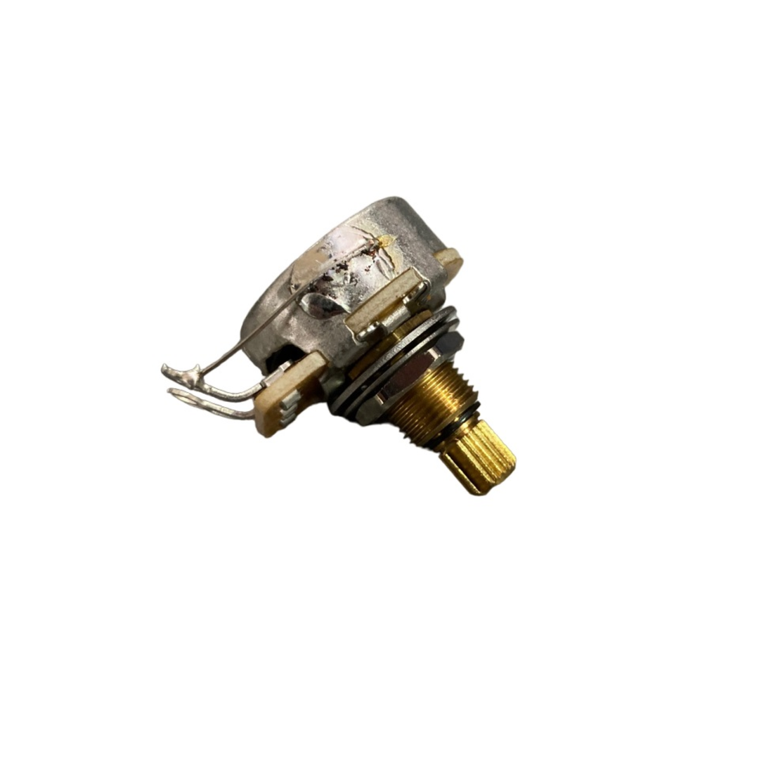 PRS 500K Medium-Solid - Shaft Potentiometer