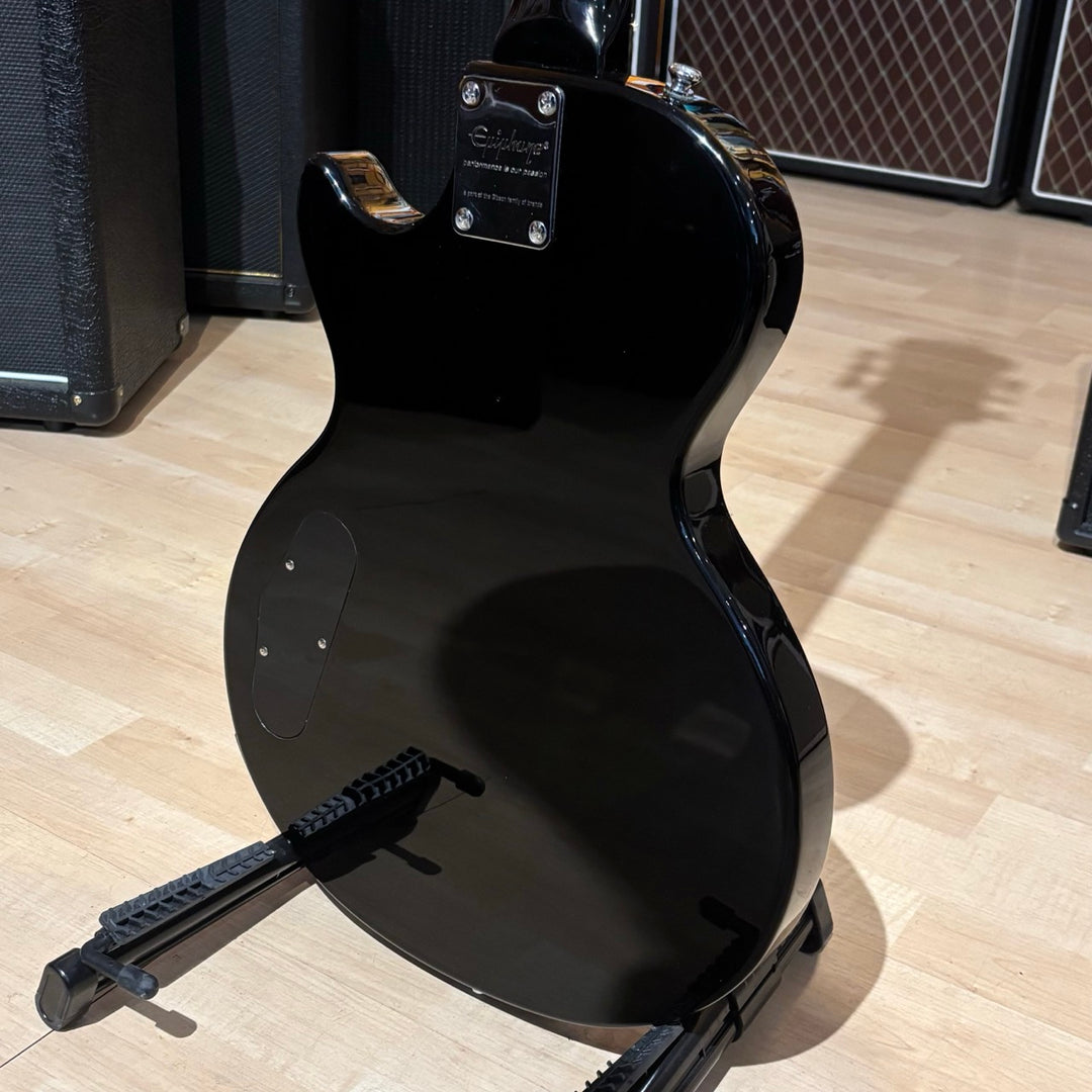 Epiphone - Les Paul Special II (HH-Black- No Case Or Bag- 2014) - USED