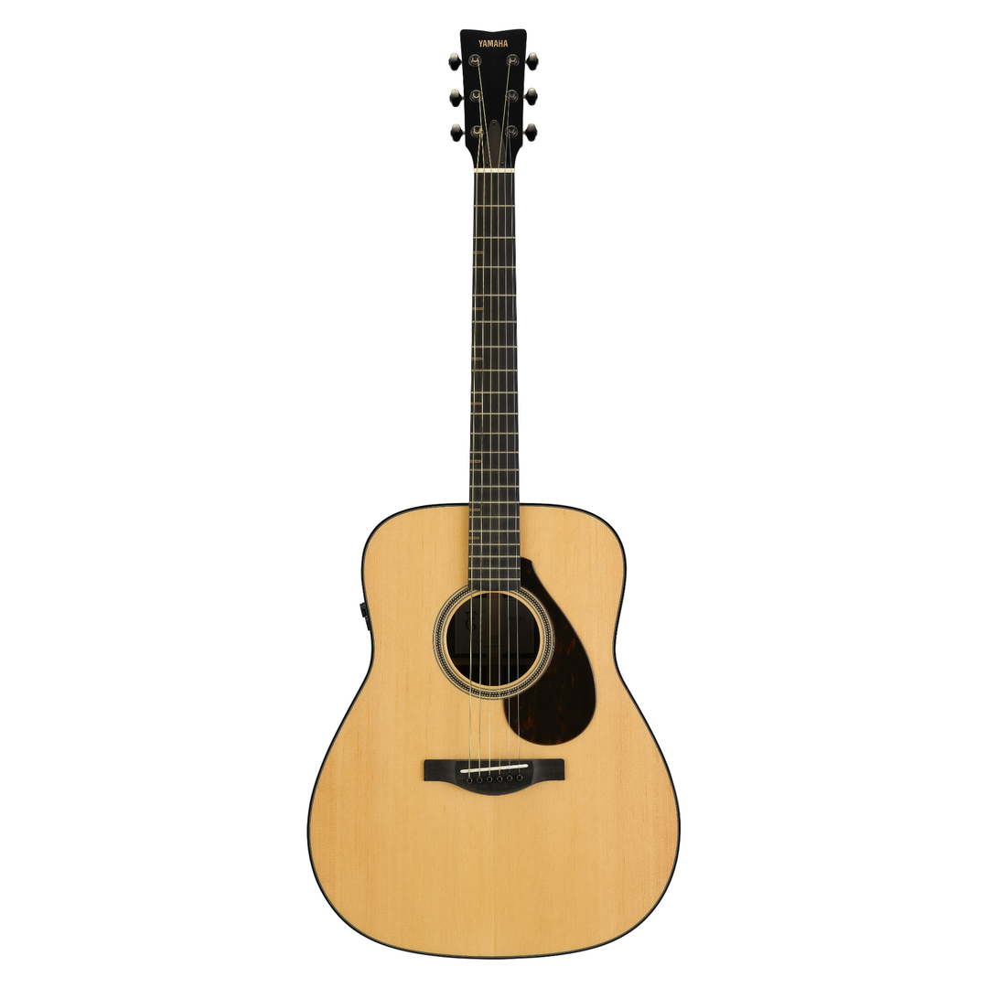 Yamaha FG7 RX Premium Acoustic Guitar (Natural)
