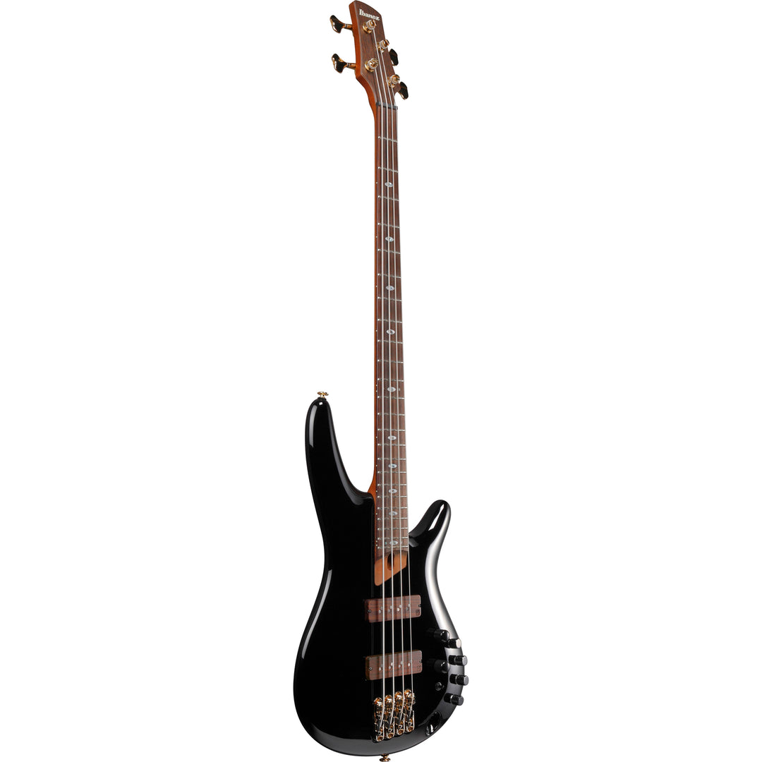 Ibanez SR Prestige Bass (Black) SR3500BK