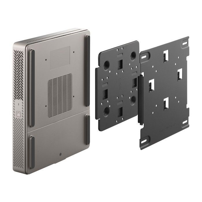 ViewSonic MPC310-W31-TU  Mini-PC Engine for Microsoft Teams Rooms, HDMI out, USB-C, USB 3.0/2.0, LAN, Bluetooth 5.3