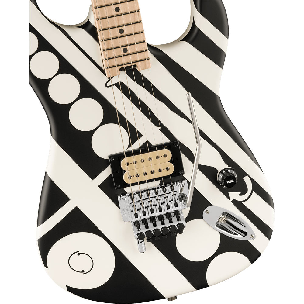 EVH Striped Series