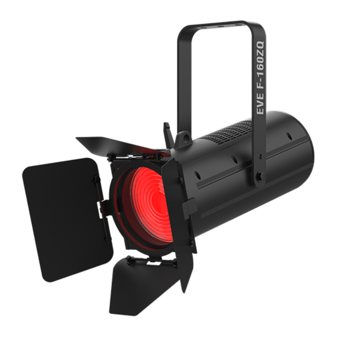 Chauvet DJ EVE F-160ZQ Full-color Fresnel