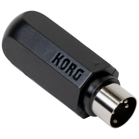 Korg BM1BK Bluetooth MIDI Interface