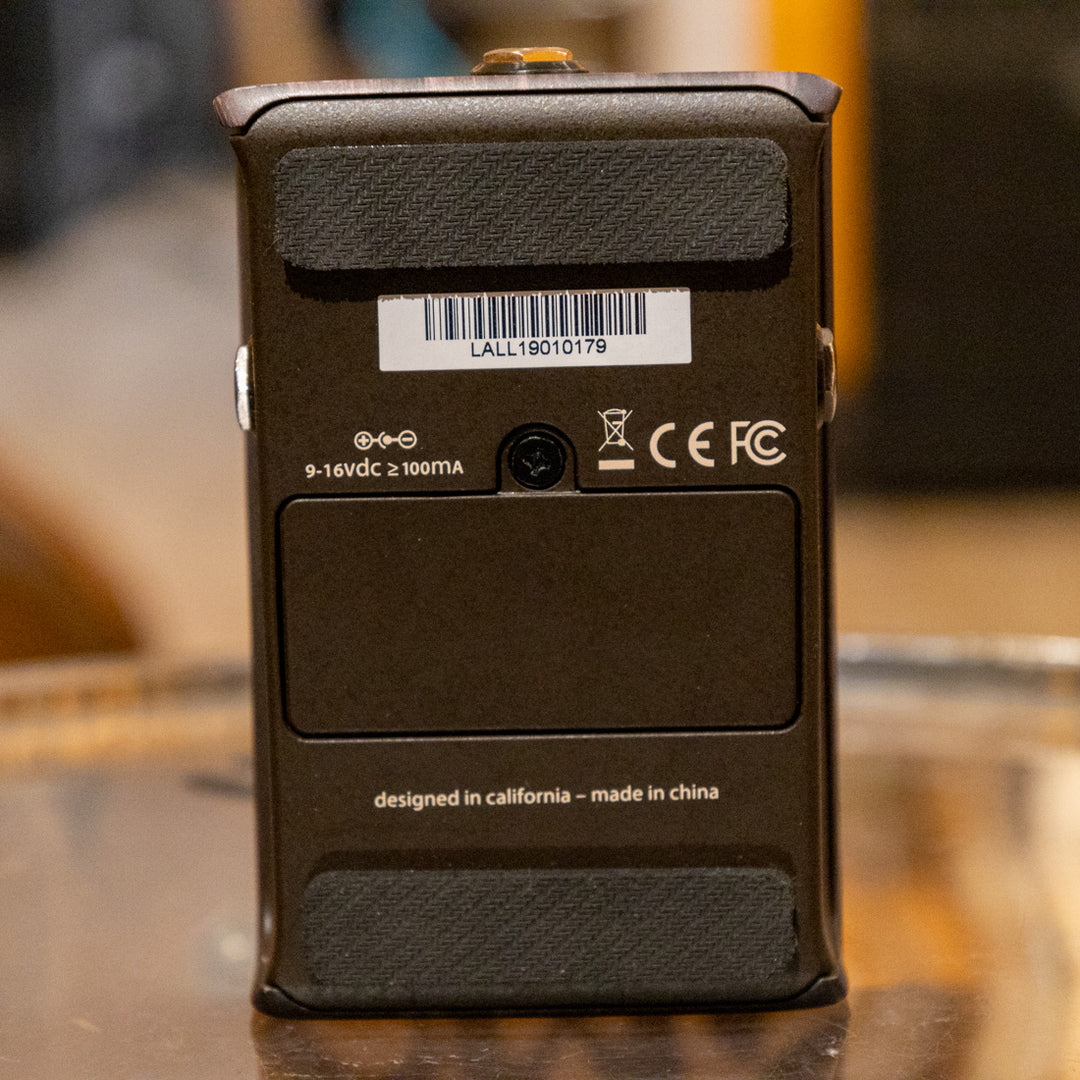 LR Baggs - Align Series Delay w/ Factory Box & User Guide - Used