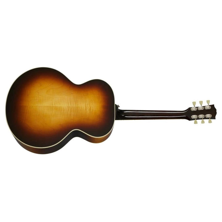 Gibson Gibson J-185 Original - Vintage Sunburst