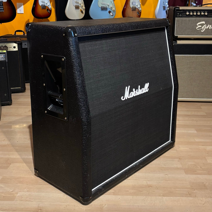 Marshall - MX412AR Angled Top - 4x12 GTR Cabinet - USED