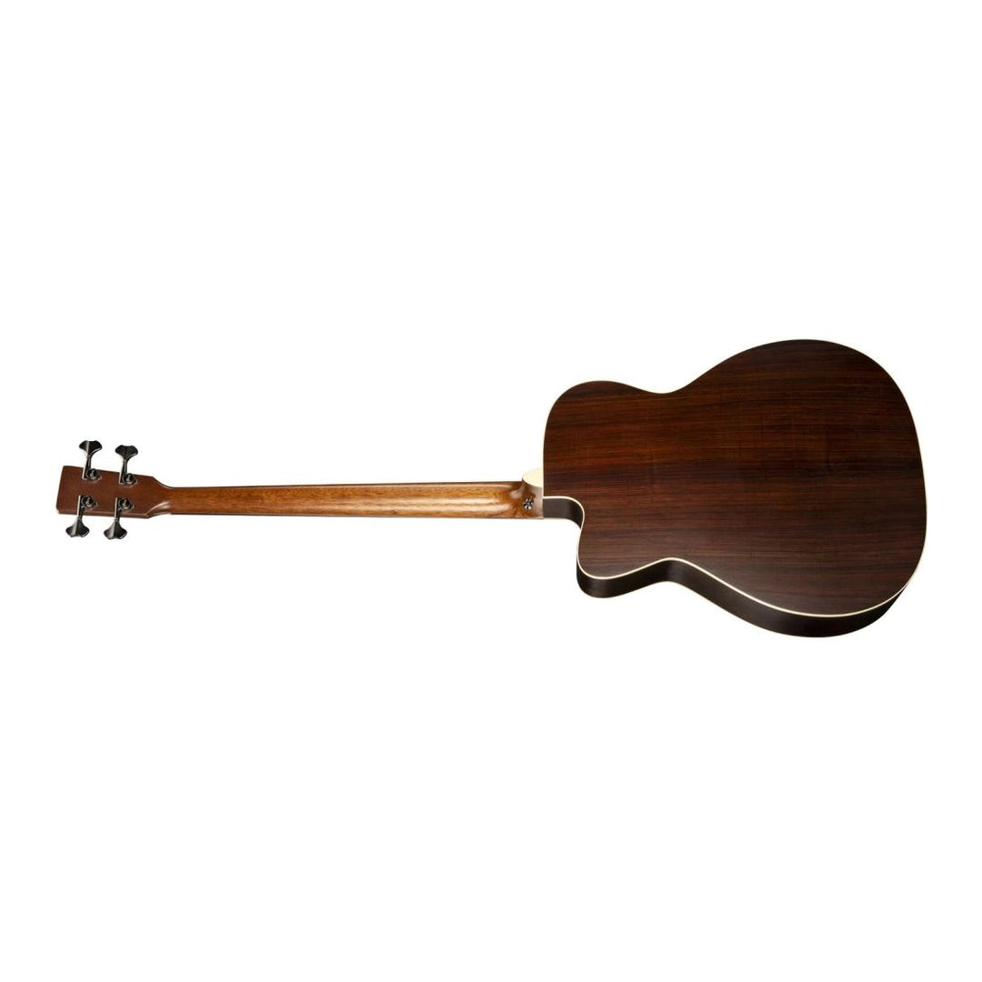 Martin Guitars BC-16E Acoustic/Electric Bass Guitar