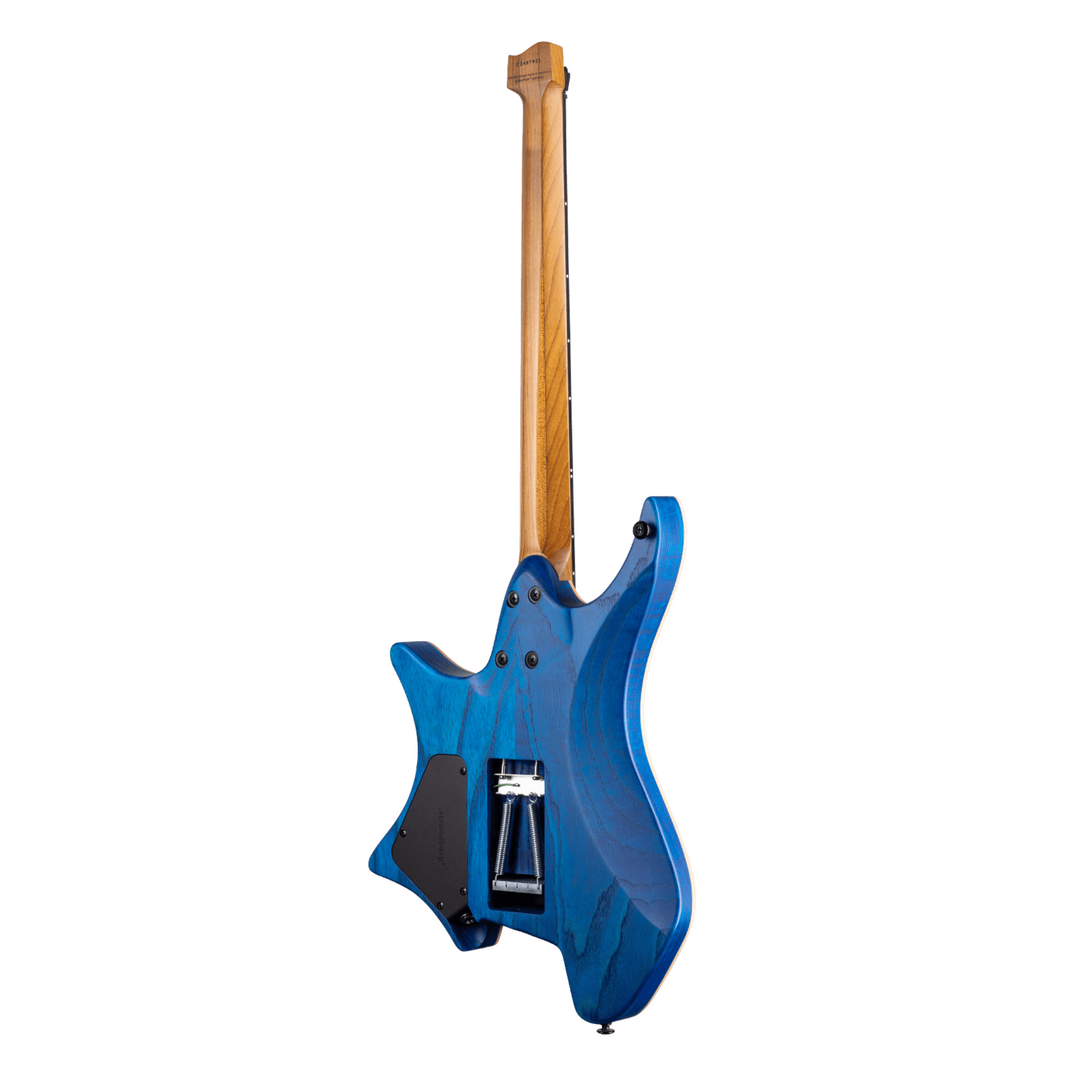 Strandberg Boden Prog NX 6 (Deep Blue) BD6TCT-24P-L-F-DB