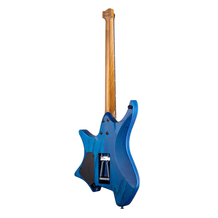 Strandberg Boden Prog NX 6 (Deep Blue) BD6TCT-24P-L-F-DB