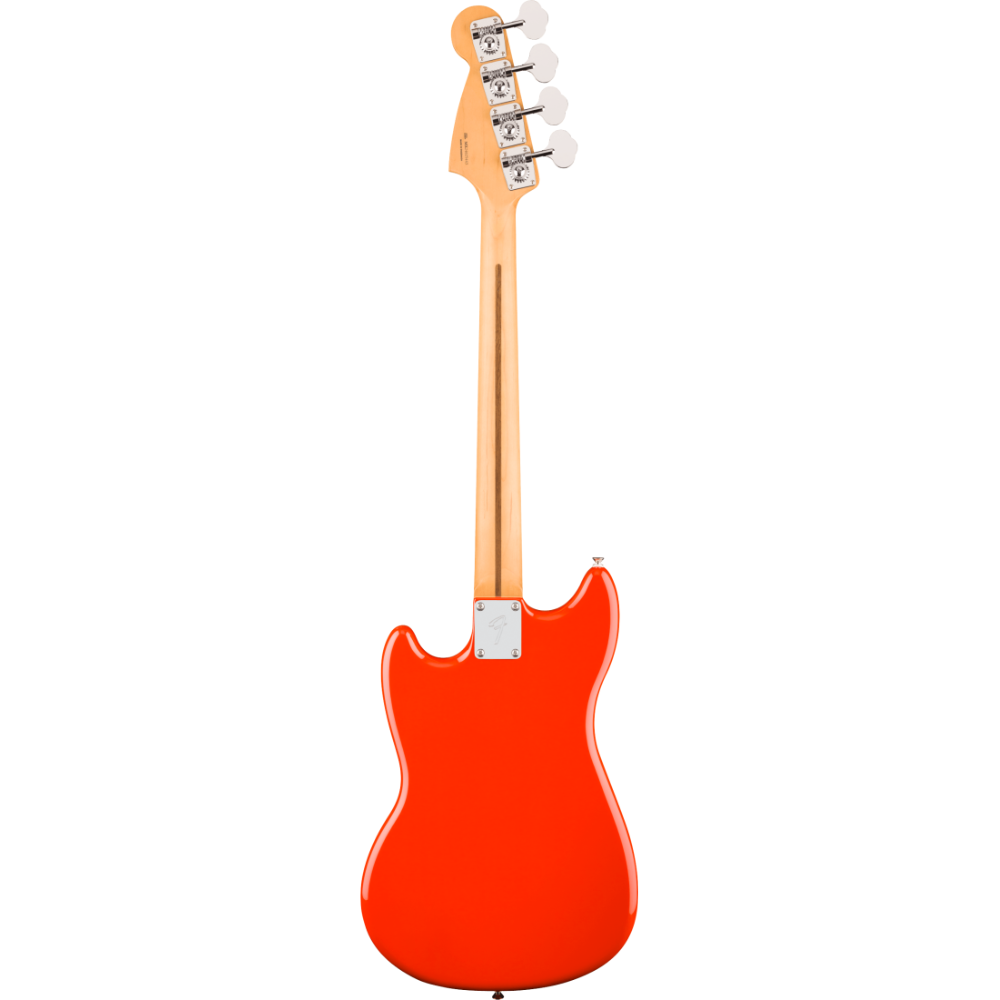 Fender Player II Mustang Bass PJ (Coral Red)