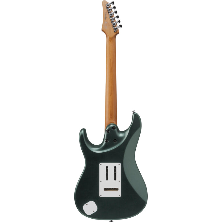 Ibanez AZ Prestige (Ivy Green Metallic Flat) AZ2204NVGF