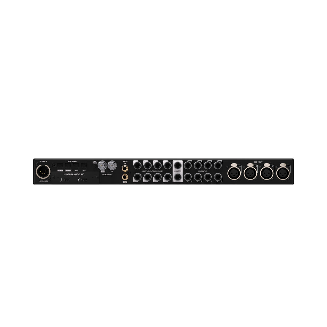 Universal Audio APOLLO X8 STUDIO +