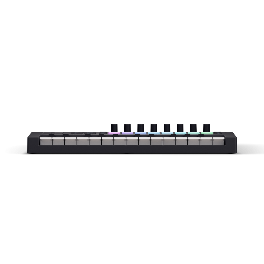Novation Launchkey-Mini-25-Mk4 MIDI Controller Keyboard