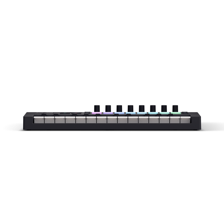 Novation Launchkey-Mini-25-Mk4 MIDI Controller Keyboard