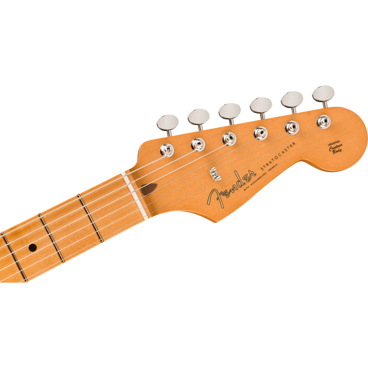 Fender  Vintera III Late '50s Stratocaster Electric Guitar (Dakota Red)