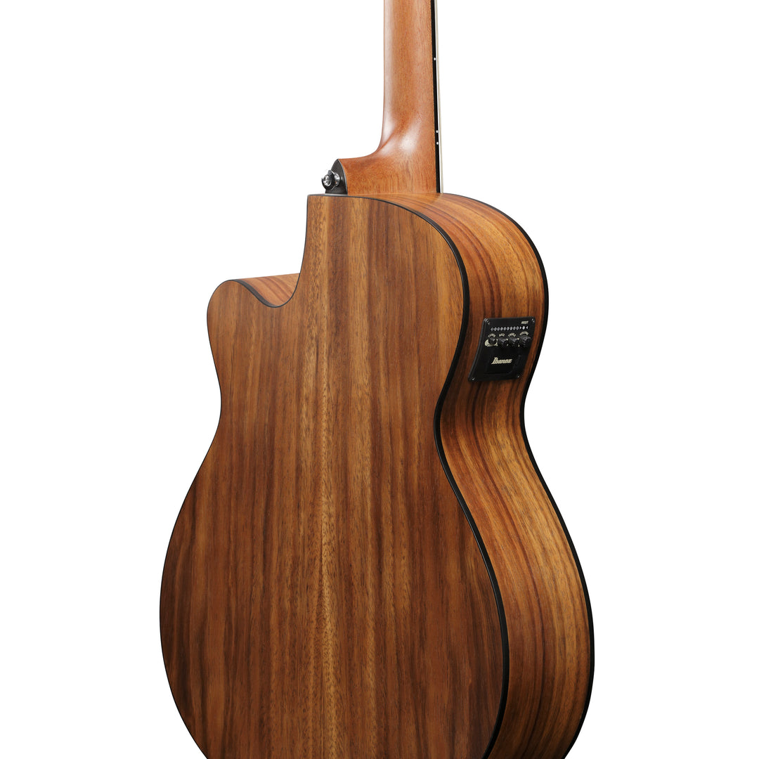 Ibanez Acoustic-Electric (Open Pore Brown) PC50WSCEOPB