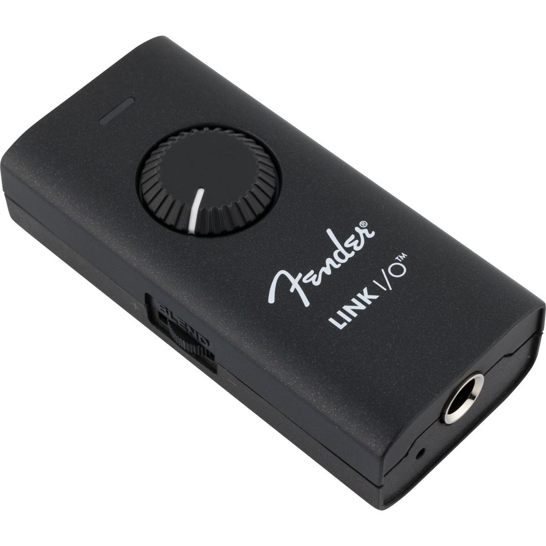 Fender  Fender® Link I/O US CA EU AU JP