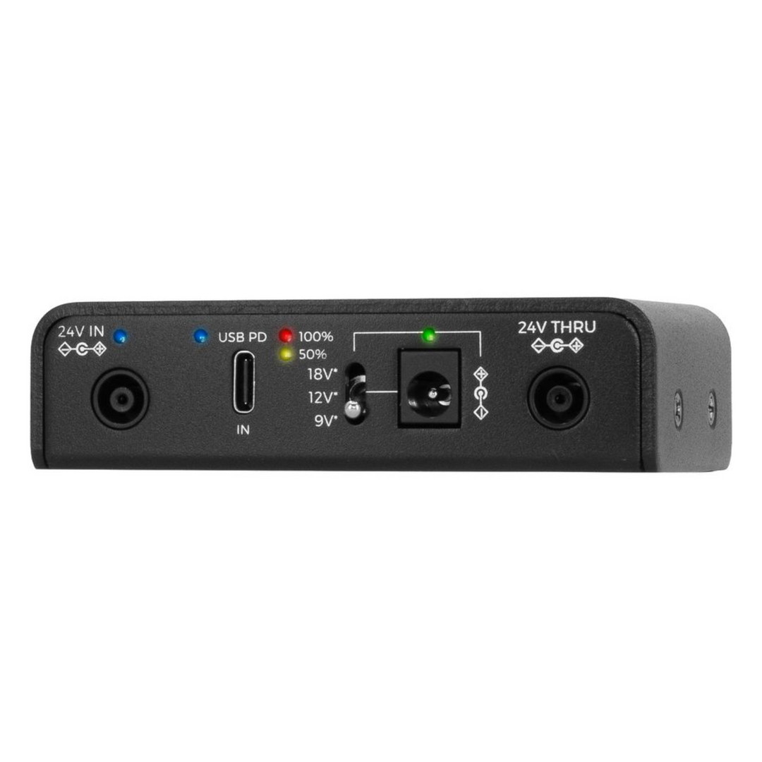 Walrus Audio Canvas Power USB