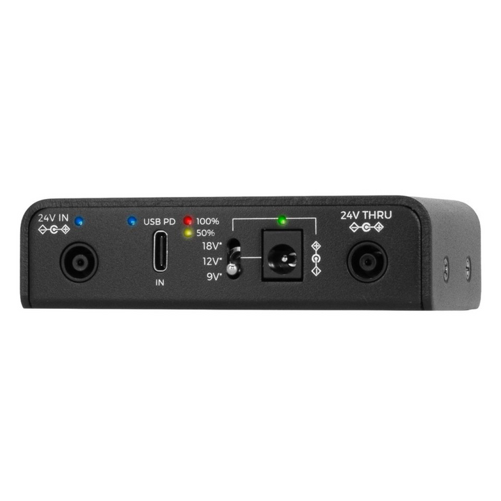 Walrus Audio Canvas Power USB
