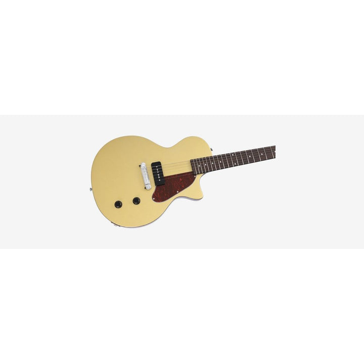 Sire L3J-P90-GD-TOP Larry Carlton L3J P90 Electric Guitar -  Gold Top