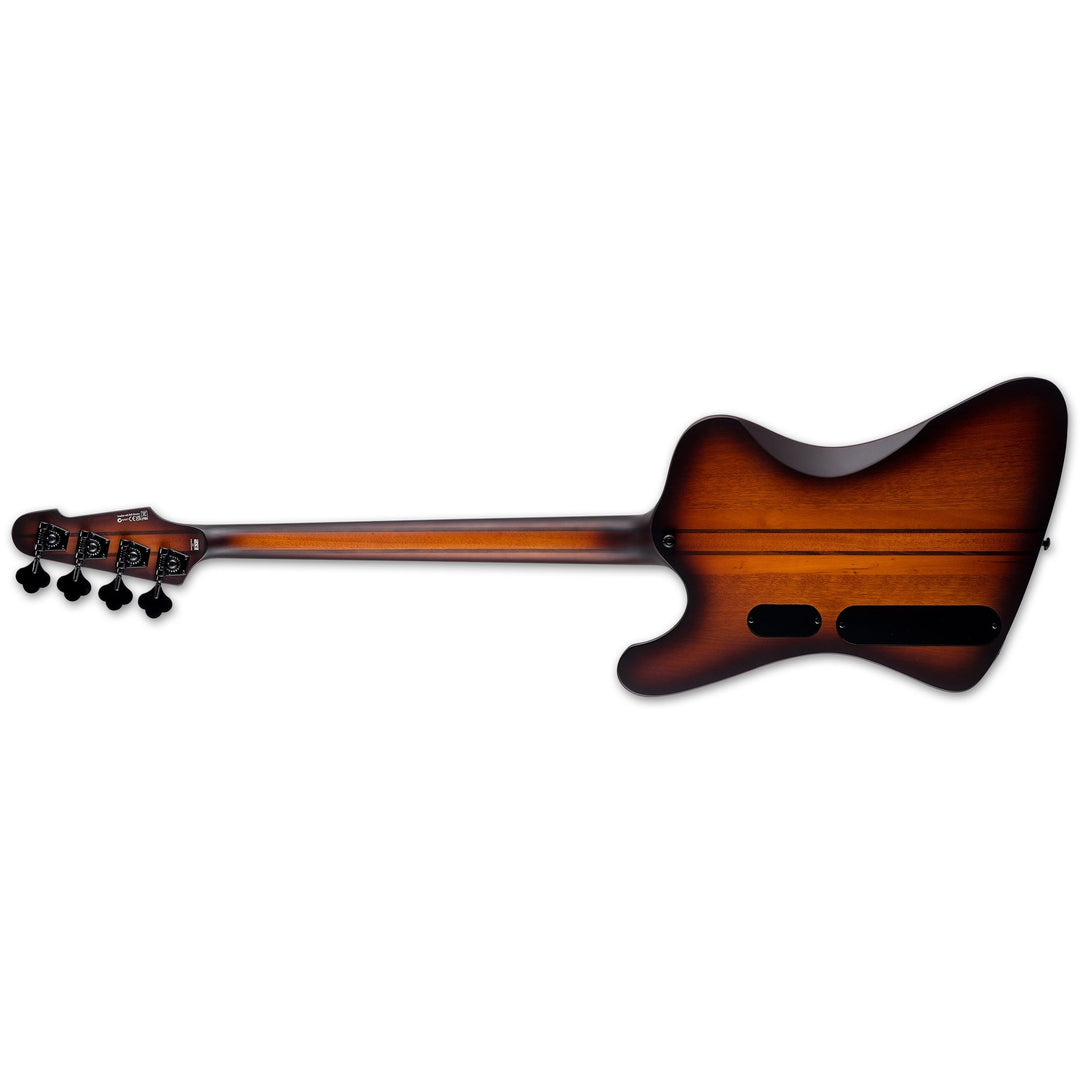 ESP LTD PHOENIX-1004 (Tobacco Sunburst Satin) LPHX1004TSBS