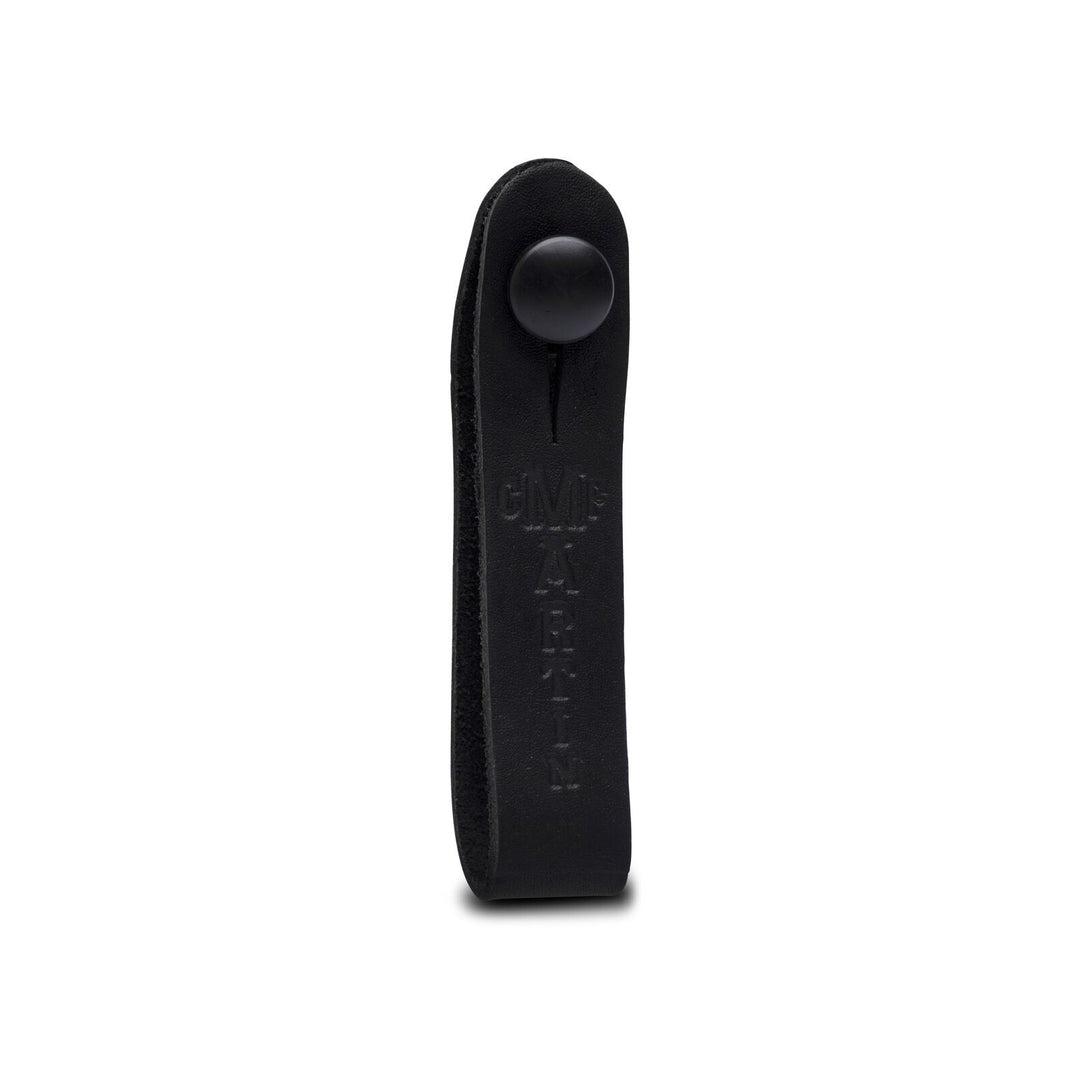 Martin 18A0032 Brown – Accessory Headstock Tie