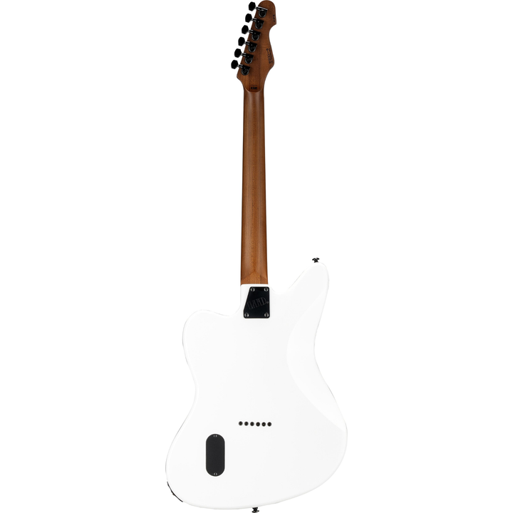 ESP LTD XJ-2HT Electric Guitar – Snow White