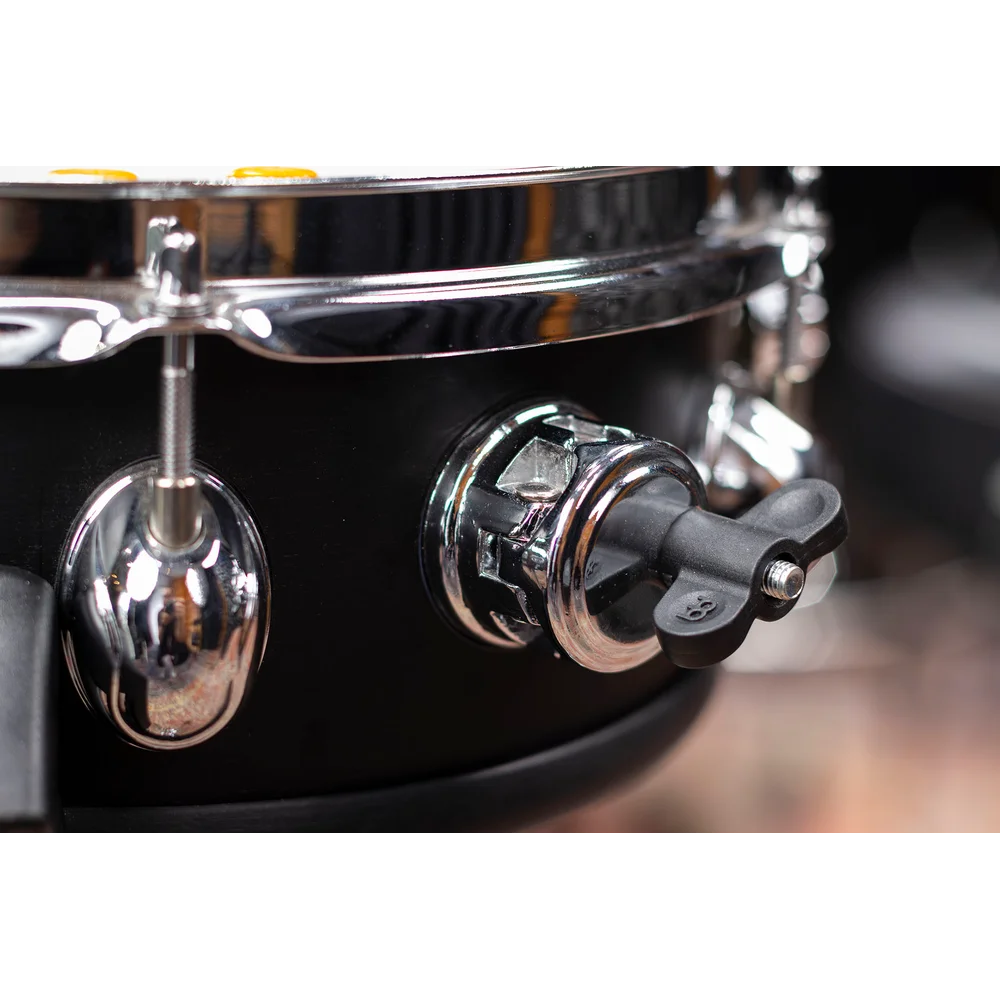 Meinl MPJS- Meinl Percussion Compact Jingle Snare Drum