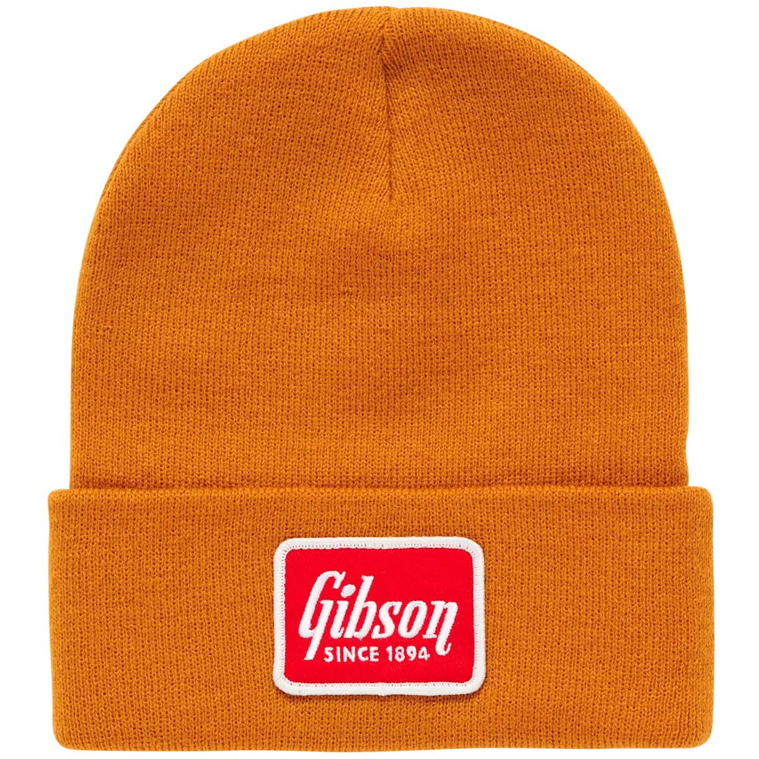 GIBSON SINCE 1894 CUFFED BEANIE