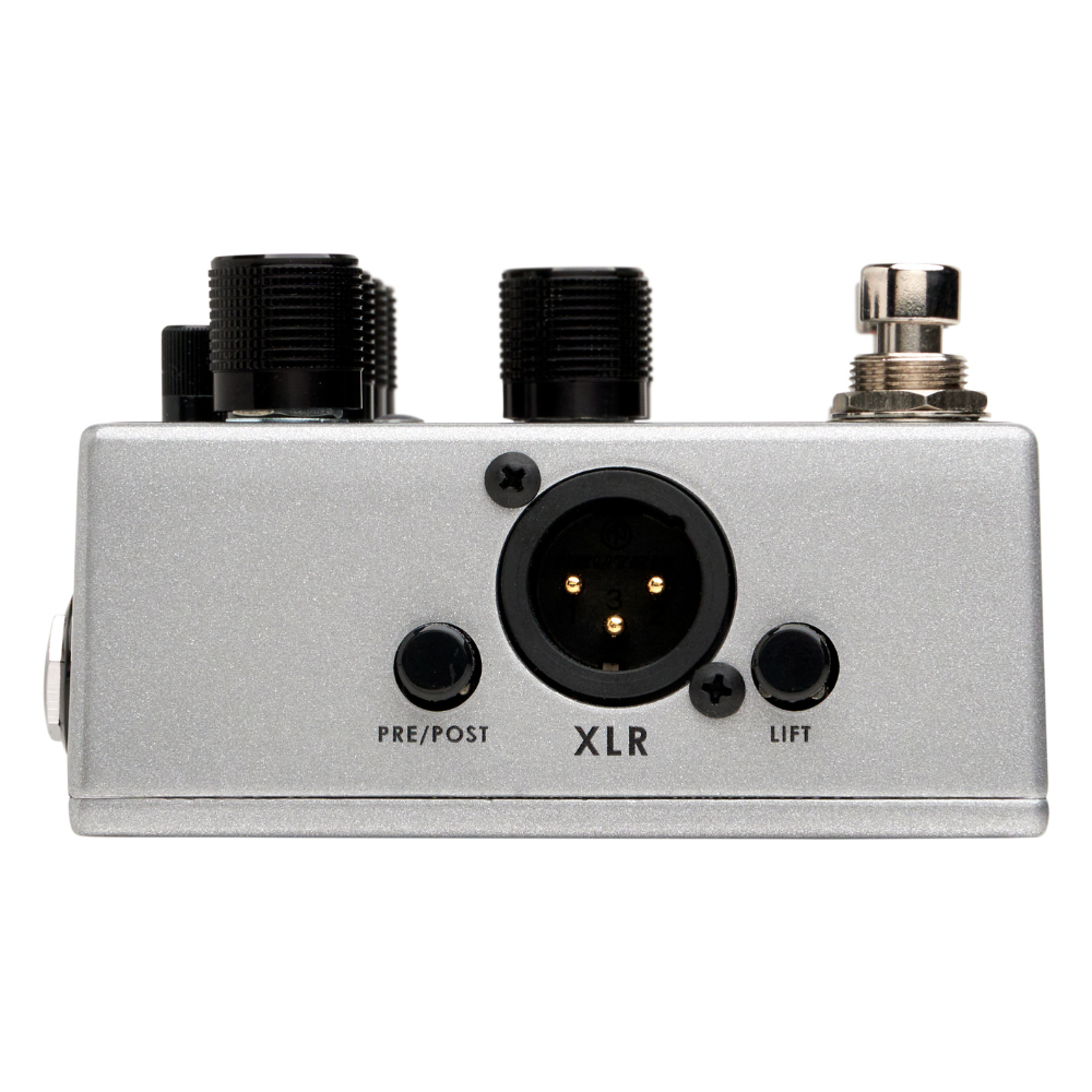 Aguilar THPREPEDAL Tone Hammer Preamp