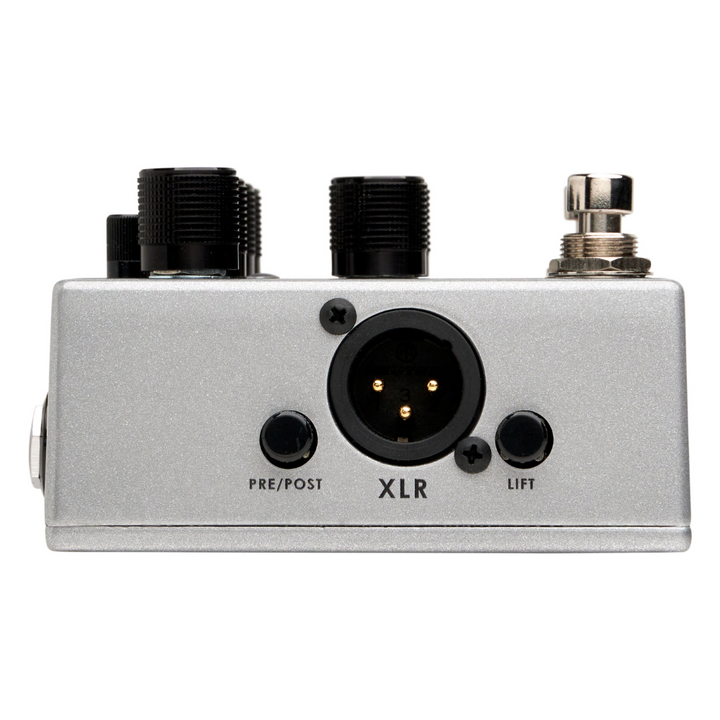 Aguilar THPREPEDAL Tone Hammer Preamp