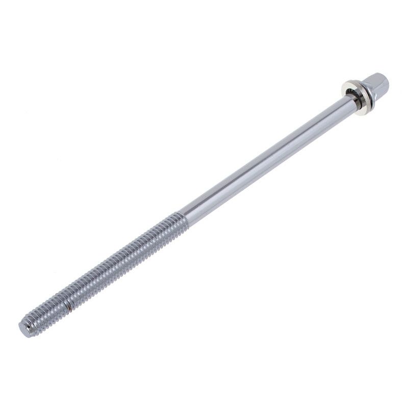 Pearl T-066 M6X115Mm Tension Key Bolt    w/Washer