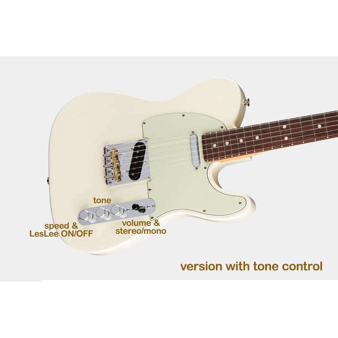 Allparts EP-0988-000 Pickup Leslee for Telecaster