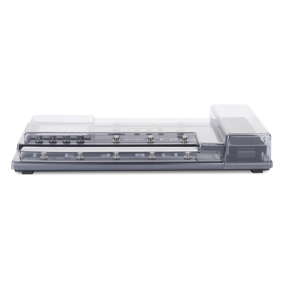 Decksaver DS-PC-GX100 BOSS GX-100 Cover