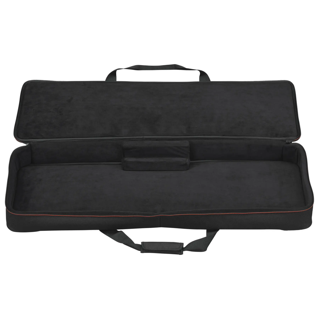 Yamaha SC-MODXM7 Premium Soft Case for MODX M7 w/Wheels and Shoulder Strap