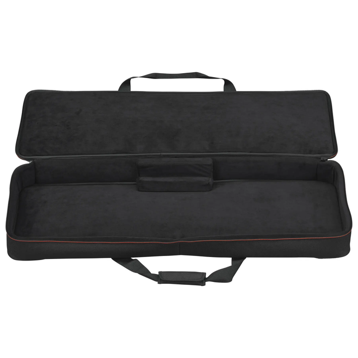 Yamaha SC-MODXM7 Premium Soft Case for MODX M7 w/Wheels and Shoulder Strap