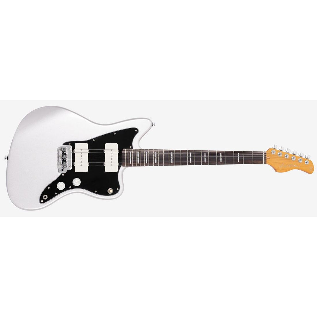 Sire Larry Carlton J3 (Silver) J3-SILVER