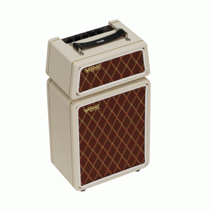 Vox MICROSBA 5W Micro SuperBeetle Audio Bluetooth Speaker Mini-stack Amp