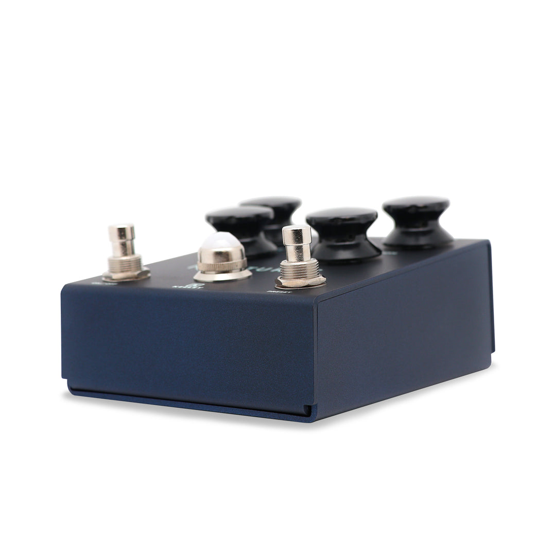 Keeley NOCTURNE Reverb Pedal - Andy Timmons Signature
