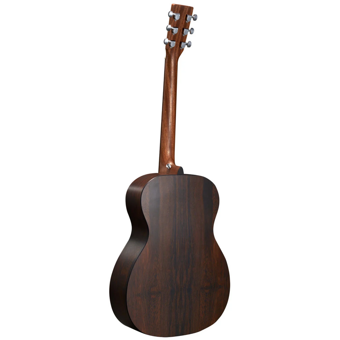 Martin 000-X2E  X Series Brazilian Rosewood HPL Acoustic-Electric Guitar w/ Gigbag