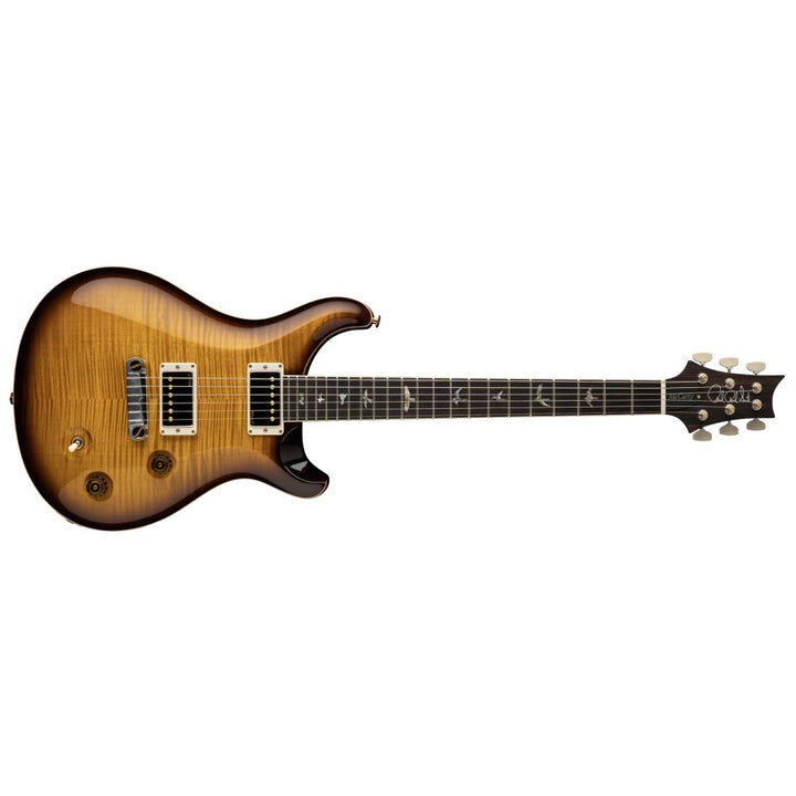 PRS McCarty Electric Guitar (McCarty Tobacco Sunburst)