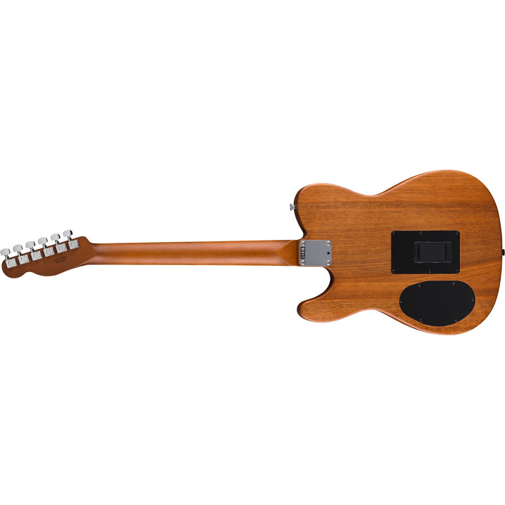 Fender  Acoustasonic Standard Telecaster (Aged Natural)