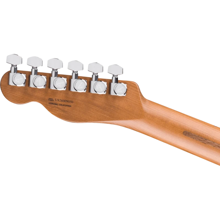 Fender AMERICAN ULTRA II Limited Edition Electric Guitar (Natural)