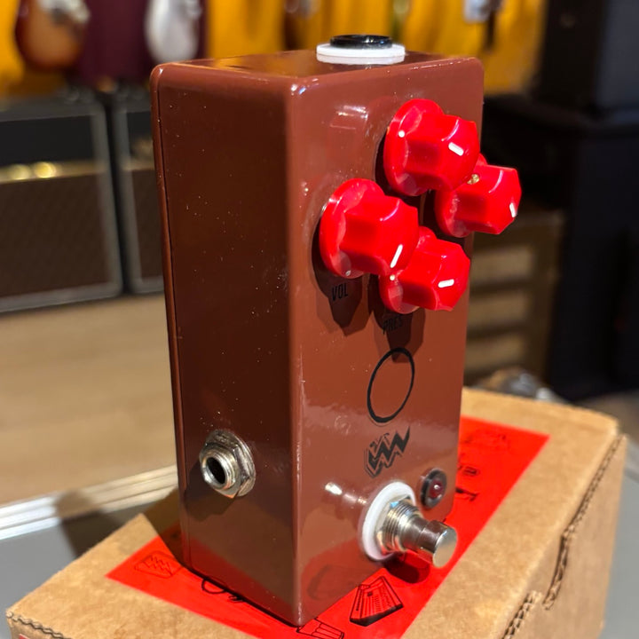 JHS - Angry Charlie Overdrive w/ Box - USED