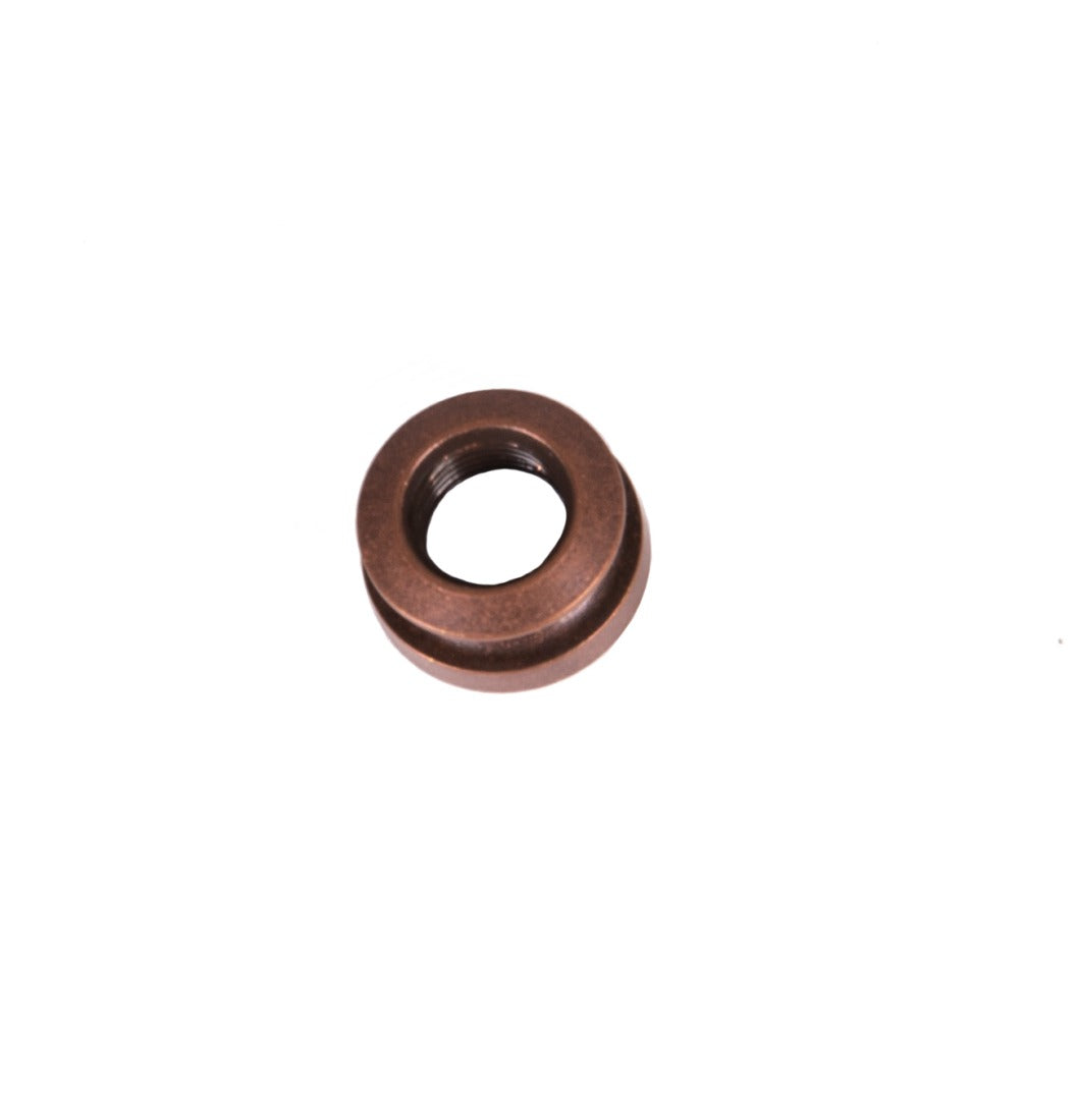 L.R. Baggs Strap Button - Bronze