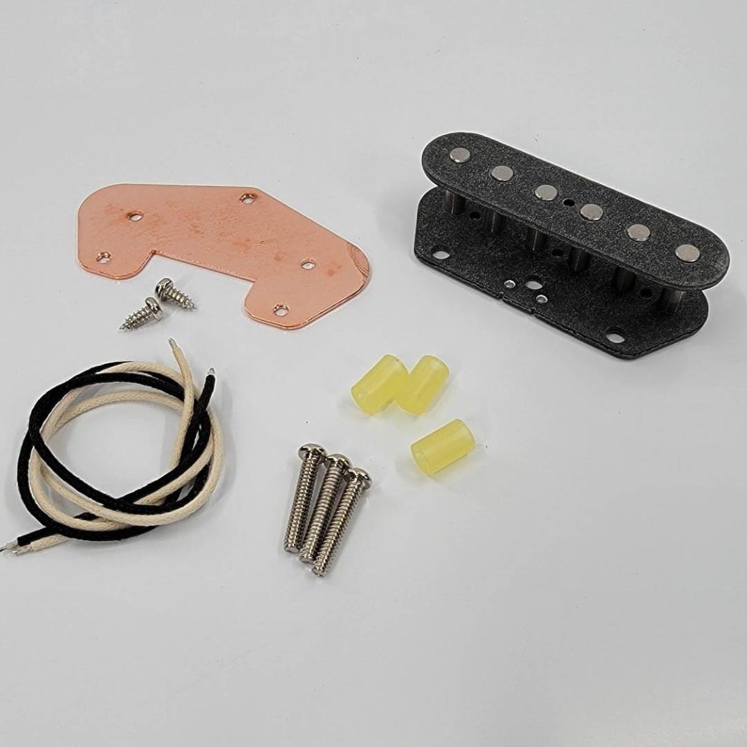 Allparts PU-6801-000  Pickup Winding Kit for Tele® - Bridge